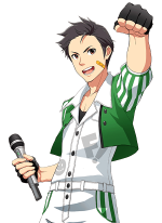 木村龍
