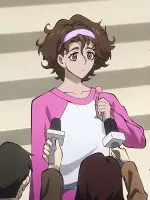 アージャー