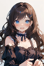 アンジェリン・X・オーガ