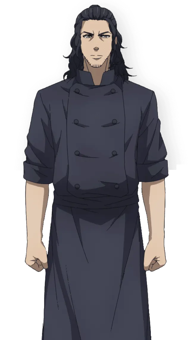 布袋勝也