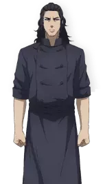 布袋勝也