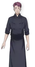 ウィヴィア・ミロ