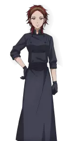 赤松蘭菜