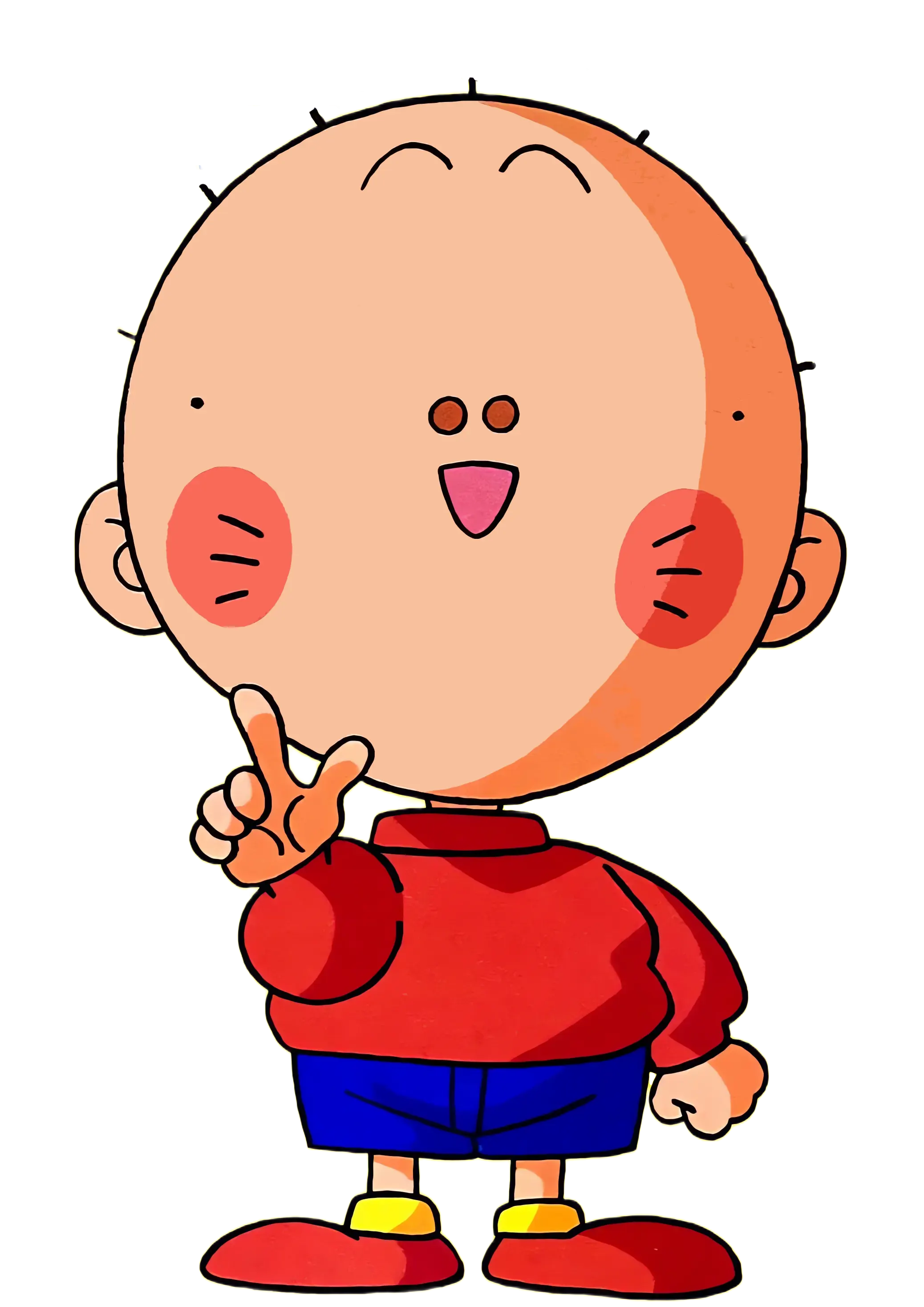 へろへろ