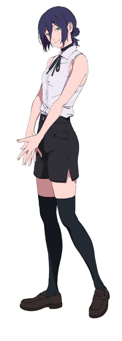 レゼ