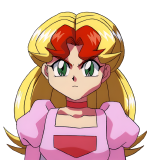 カネア・マリーゴールド