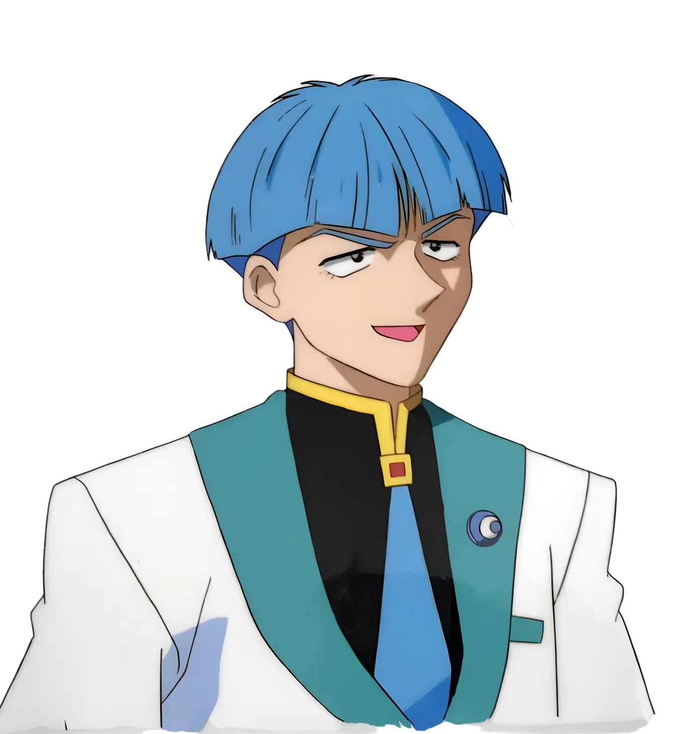ダニエル