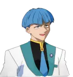 ダニエル