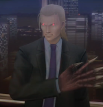 アレクセイ・ロマノフ
