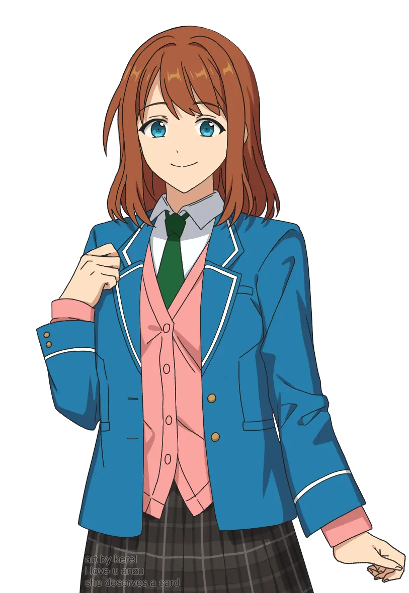あんず
