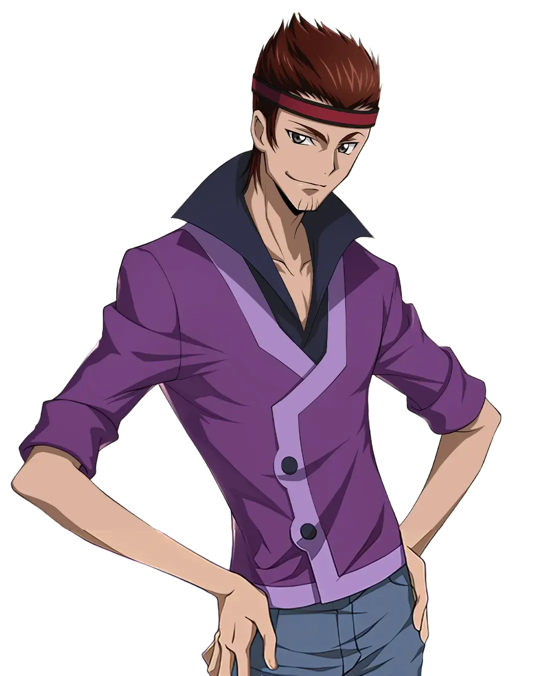 玉城真一郎