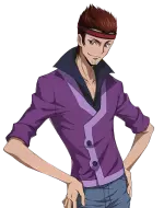 玉城真一郎