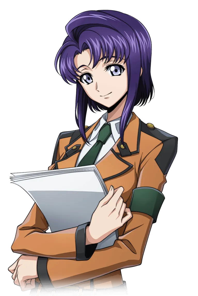 セシル・クルーミー