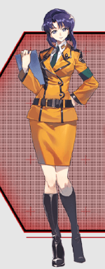 セシル・クルーミー