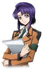セシル・クルーミー