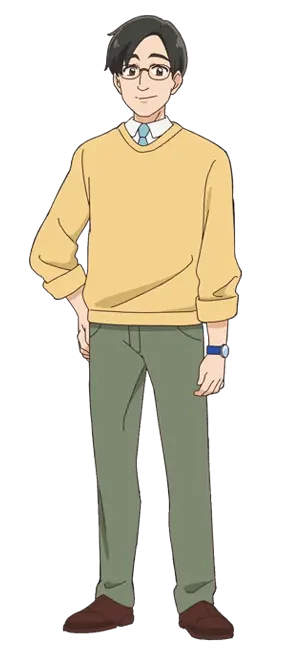 富士見先生
