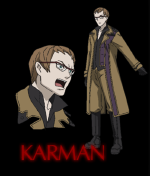 カルマン