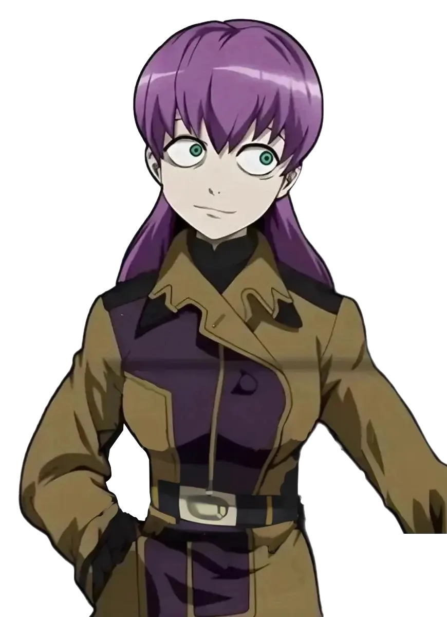 ルルゥ