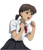 金城香里