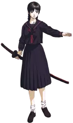 小夜