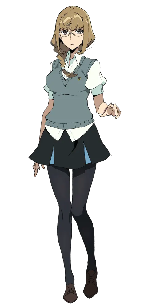 牧穂乃香