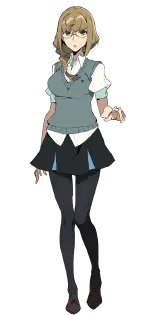 牧穂乃香