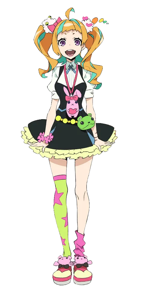 新山仁子