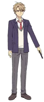 真木島慎司