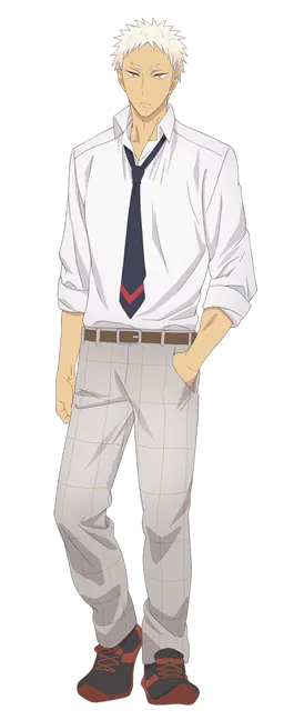 吉野 俊介