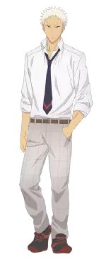 吉野 俊介