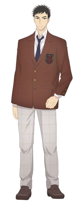 源 誠一郎