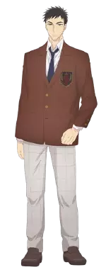 源 誠一郎