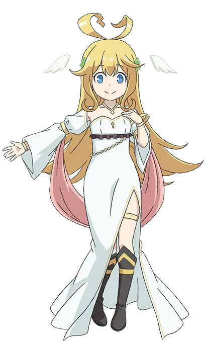 セレスティーヌ