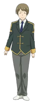 ファビオ