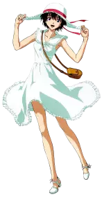 霧島マナ