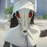 マッドウルフ