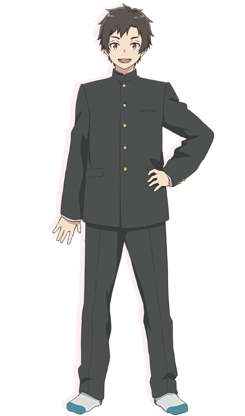 ミツキ