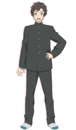 ミツキ