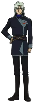 ラルフ・ウィーレック