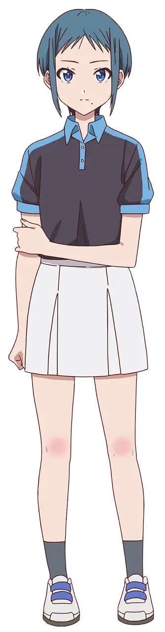 五代利奈