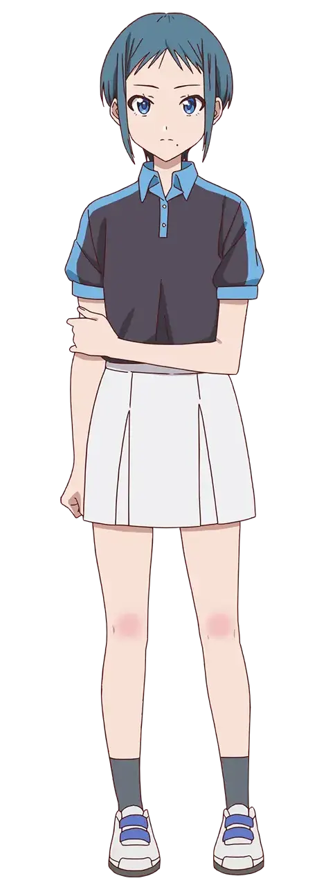 五代利奈