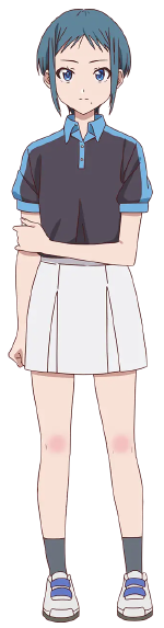 五代利奈