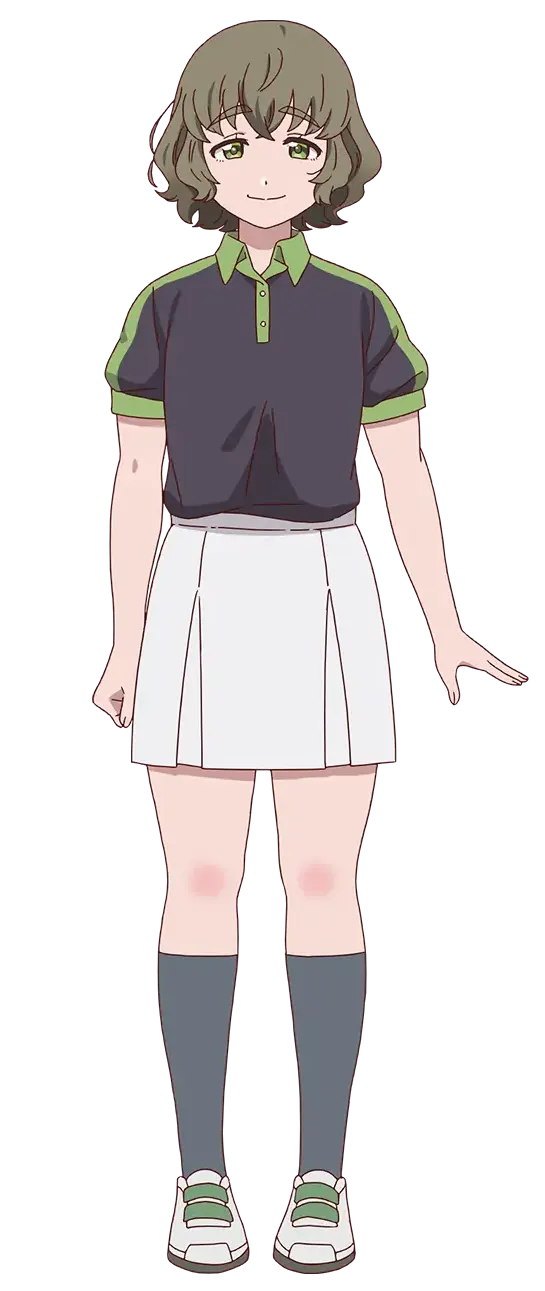 一ノ瀬さゆり