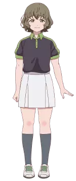 一ノ瀬さゆり