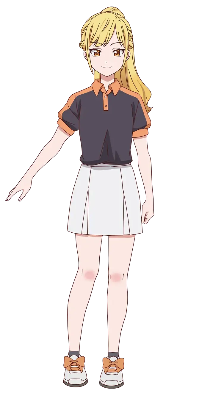  三鷹希