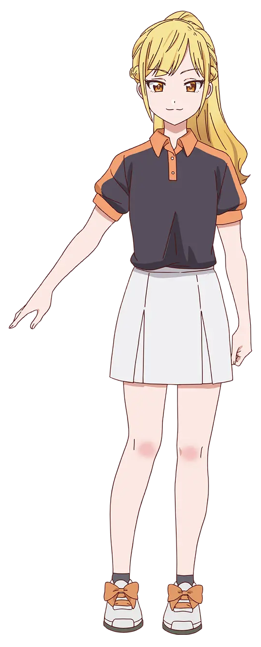  三鷹希