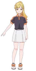  三鷹希