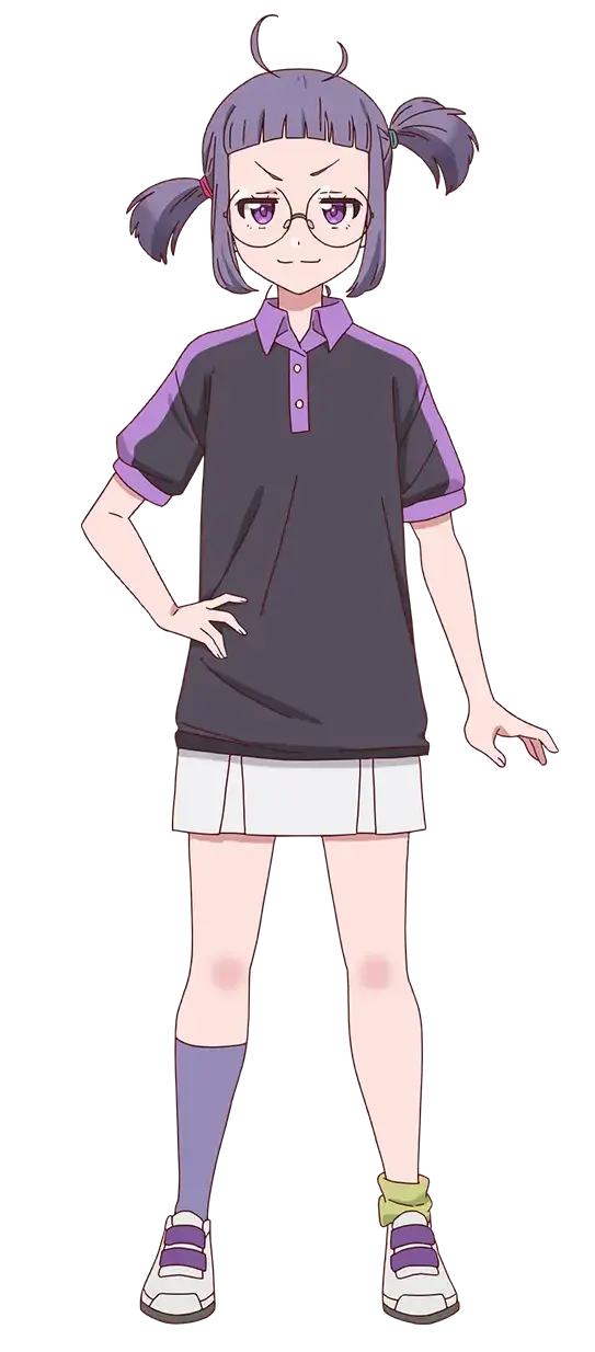 二階堂七瀬