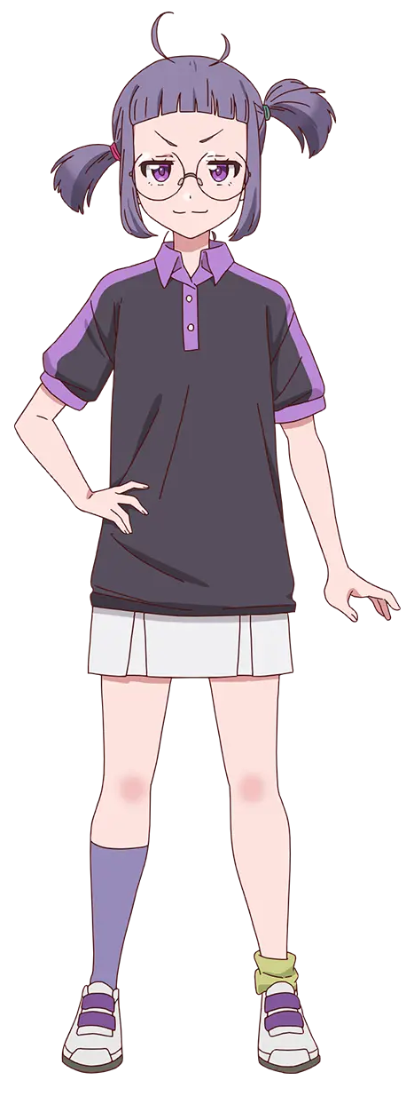 二階堂七瀬