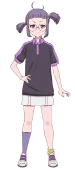 二階堂七瀬